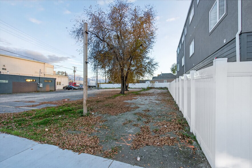 More Photos Of 775 800 S, Salt Lake City Land For Sale