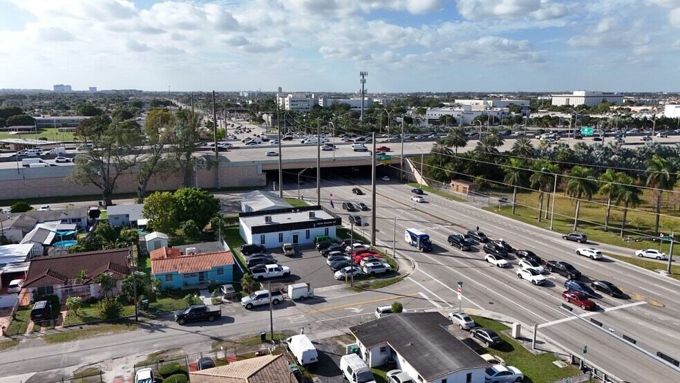 More Photos Of 7610 W Flagler St, Miami Land For Lease