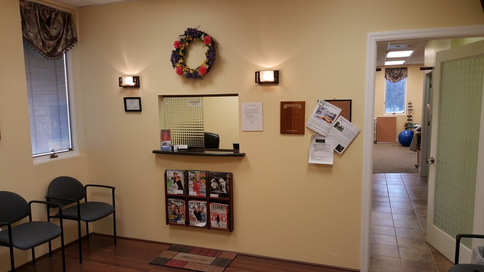 More Photos Of 526 Bloomfield Ave, Caldwell Medical For Lease