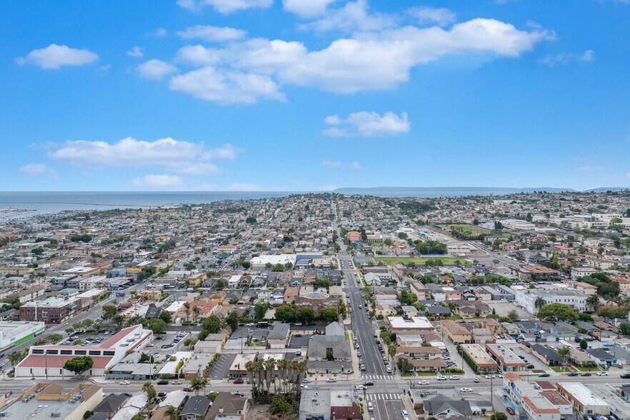 More Photos Of 918 S Cabrillo Ave, San Pedro Apartments For Sale