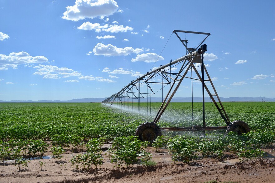 More Photos Of 10± miles NE of Van Horn, Van Horn Land For Sale