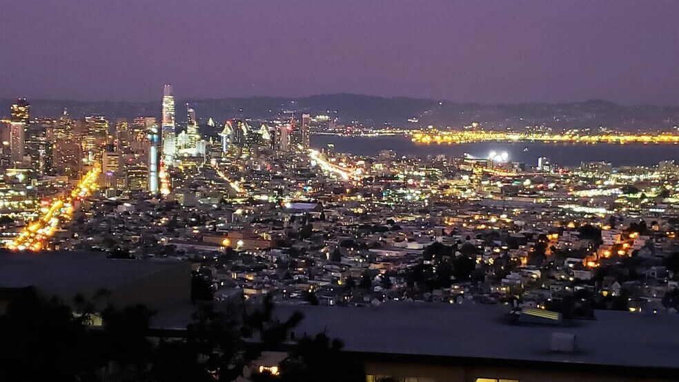 More Photos Of 74 Crestline Dr, San Francisco Multifamily For Sale