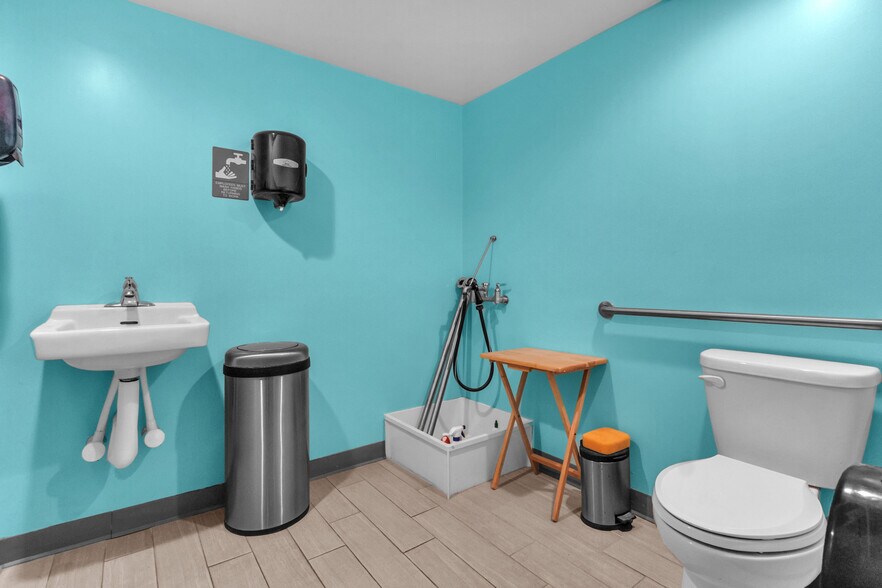 More Photos Of 414 Perry Hill Rd, Montgomery Storefront Retail Office For Sale