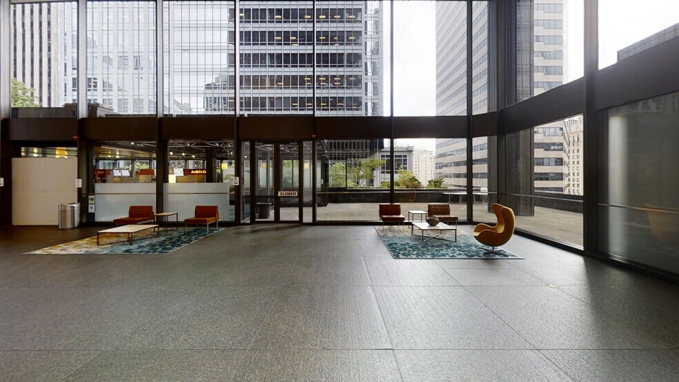 More Photos Of 1001 4th Ave, Seattle Office For Lease