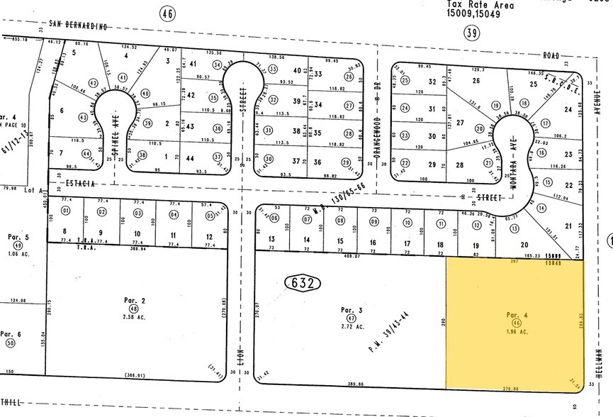 More Photos Of 9292 Foothill Blvd, Rancho Cucamonga Auto Repair For Lease