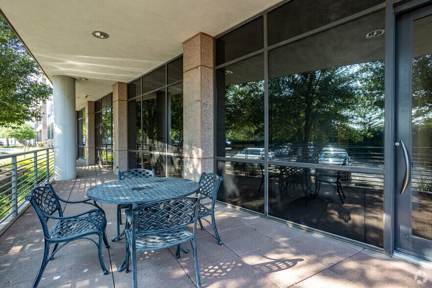 Photo of 1st Floor Ste 1200