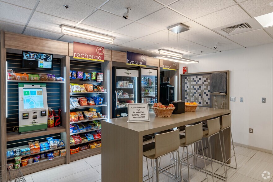 More Photos Of 849 Fairmount Ave, Towson Coworking Space