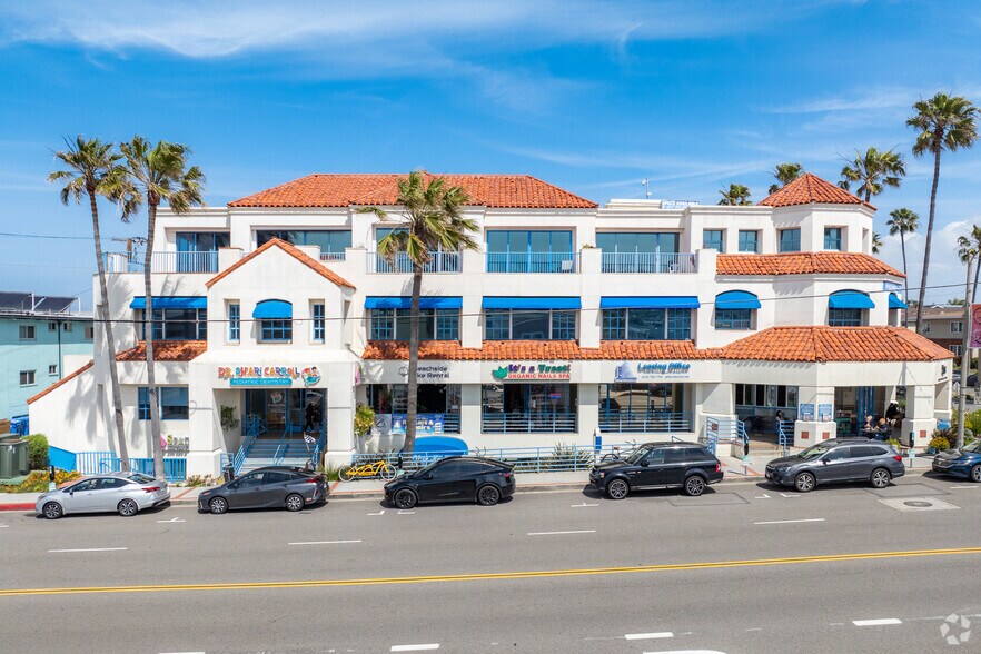 More Photos Of 1611 S Catalina Ave, Redondo Beach Medical For Lease