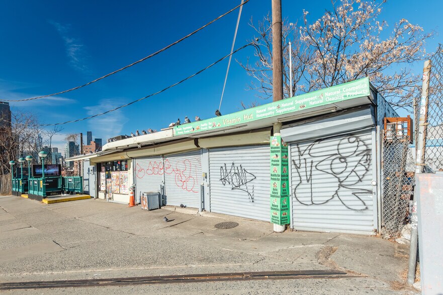 More Photos Of 2101 49th Ave, Long Island City Storefront For Sale