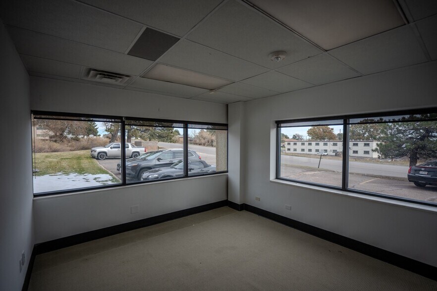 More Photos Of 605 Parfet St, Lakewood Medical For Sale