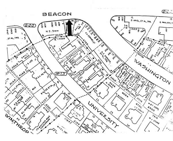 More Photos Of 1627 Beacon St, Brookline Storefront For Lease