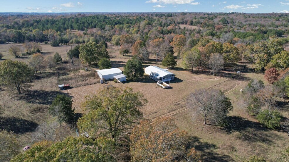More Photos Of 190202 N 4130 Rd, Antlers Land For Sale