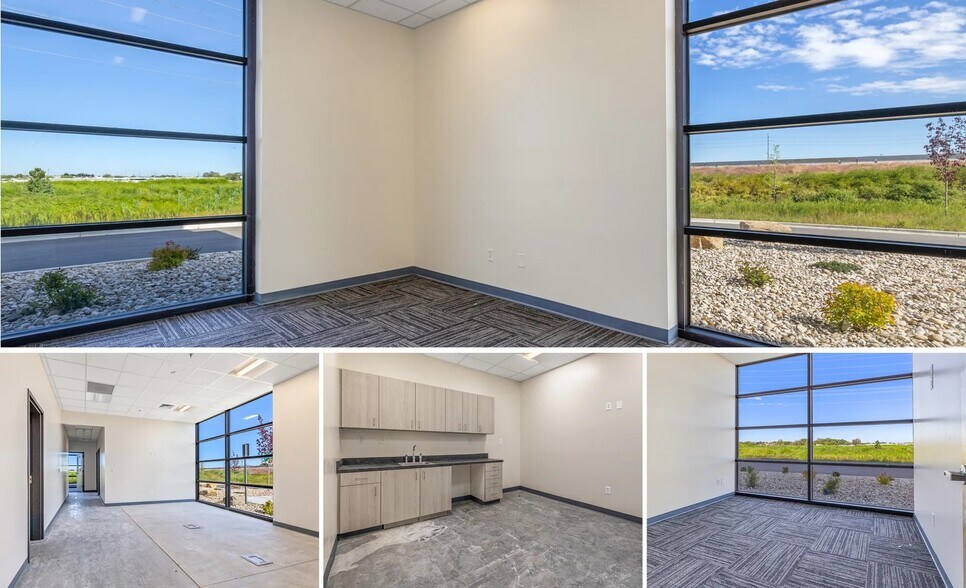 More Photos Of 216 Shannon Dr, Nampa Warehouse For Lease