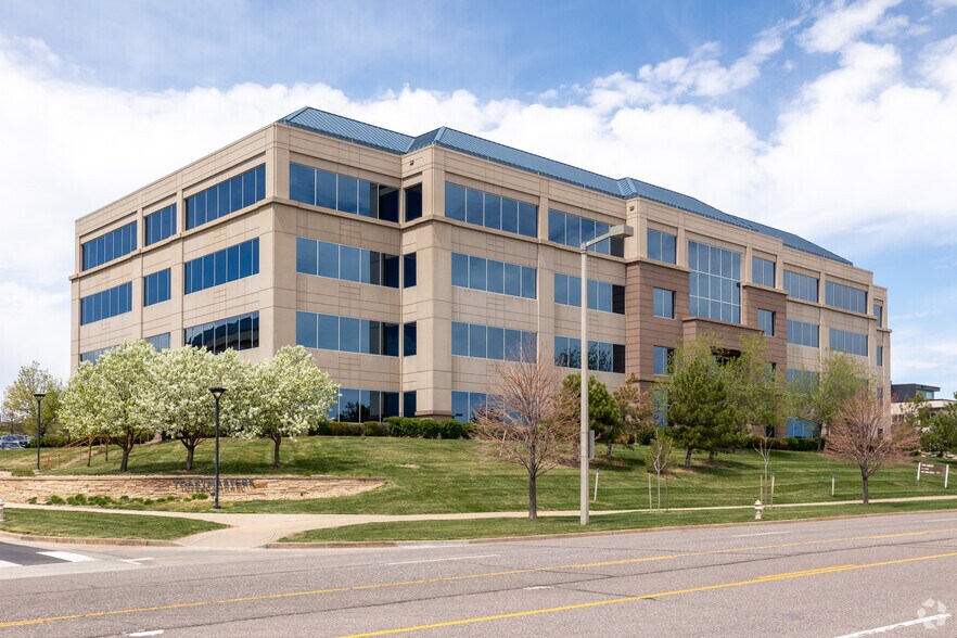 More Photos Of 9127 S Jamaica St, Englewood Office For Lease