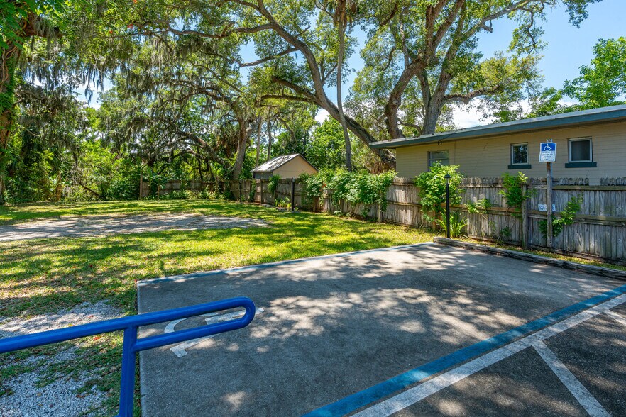 More Photos Of 5014 S Ridgewood Ave, Port Orange Office For Sale