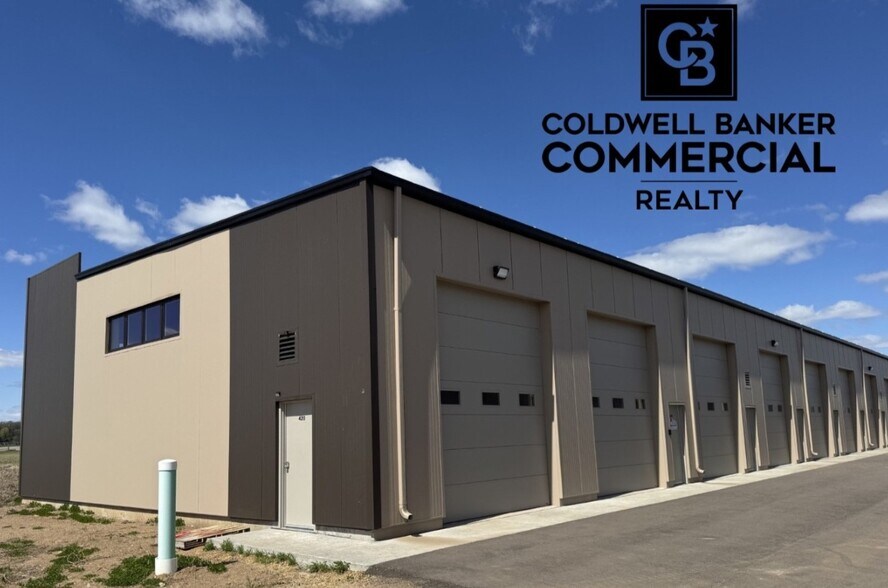 Primary Photo Of 663 Valerie Ave, Hudson Self Storage For Sale