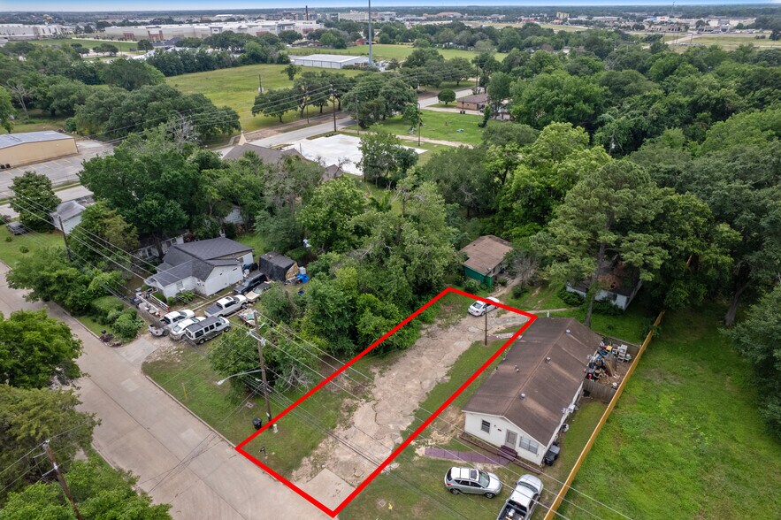 More Photos Of 5821 Roberts Rd, Katy Land For Sale
