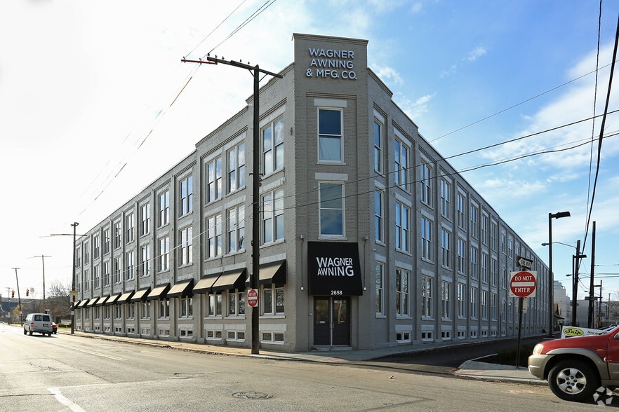 Primary Photo Of 2658 Scranton Rd, Cleveland Apartments For Lease