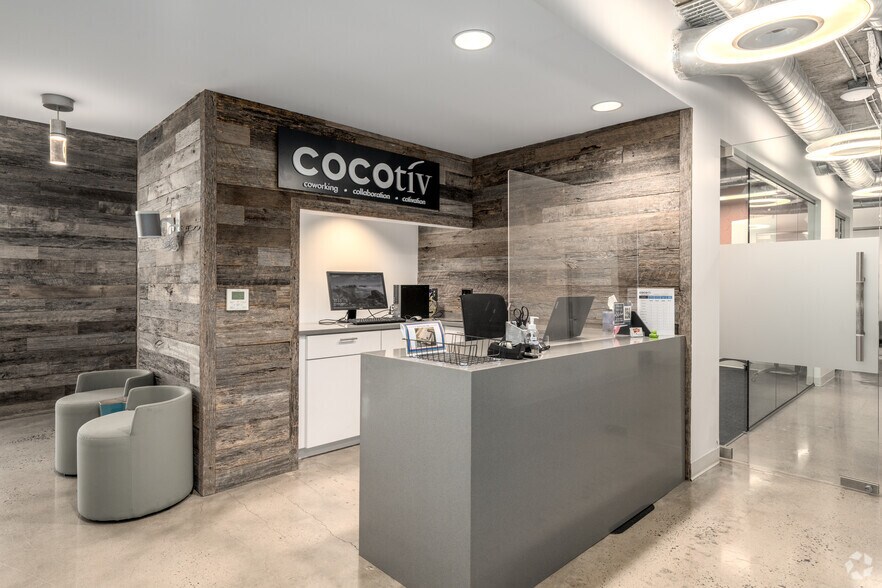 More Photos Of 1515 Mockingbird Ln, Charlotte Coworking Space