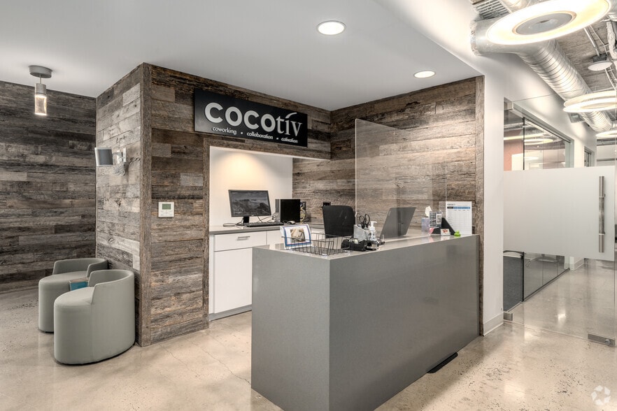 More Photos Of 1515 Mockingbird Ln, Charlotte Office For Lease