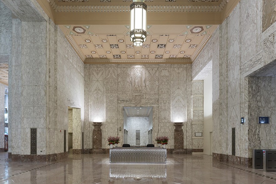 More Photos Of 11 Madison Ave, New York Office For Lease