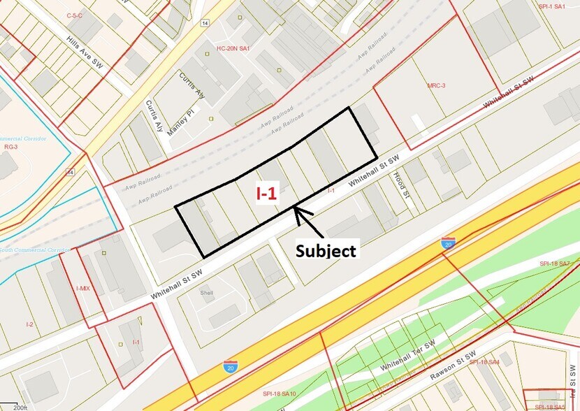 More Photos Of , Atlanta Unknown For Sale