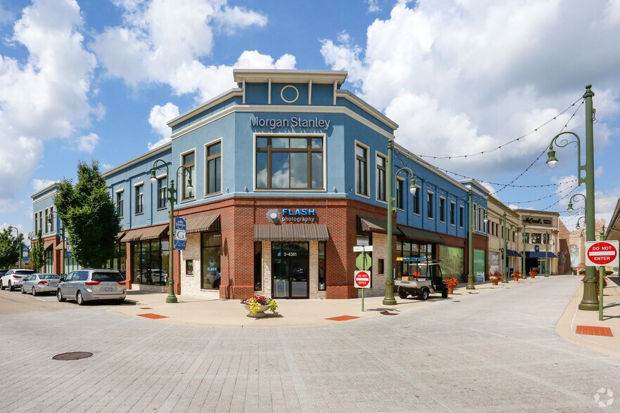 More Photos Of Indian Ripple Rd @ I-675, Dayton Unknown For Lease