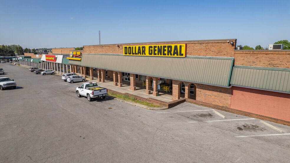More Photos Of 115-119 Edgewood Plaza Dr, Nicholasville Storefront For Sale