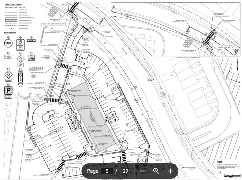 More Photos Of 2 Reserve Rd, Danbury Storefront Retail Office For Lease