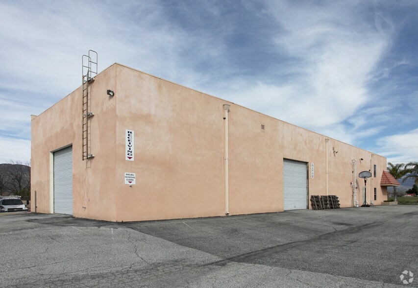 More Photos Of 1262 S Santa Fe Ave, San Jacinto Warehouse For Sale