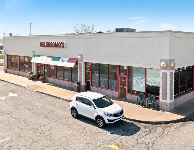 More Photos Of 5172-5184 Franklin St, Michigan City Freestanding For Sale