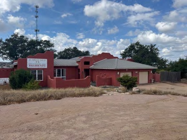 More Photos Of State Highway 71 Hwy @ Bee Creek Road, Lakeway Land For Sale