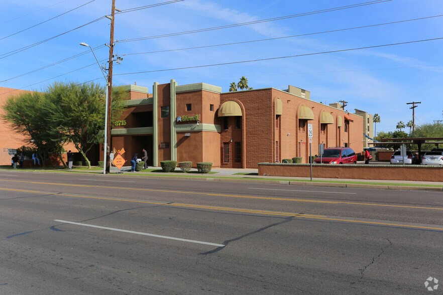 Primary Photo Of 2715 N 3rd St, Phoenix Office For Sale