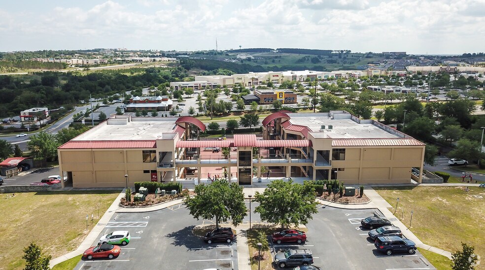 More Photos Of 2400 US Highway 27, Clermont Office For Lease