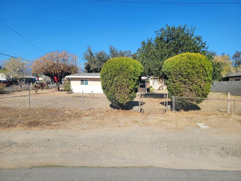More Photos Of 15114 Washington Dr, Fontana Land For Sale