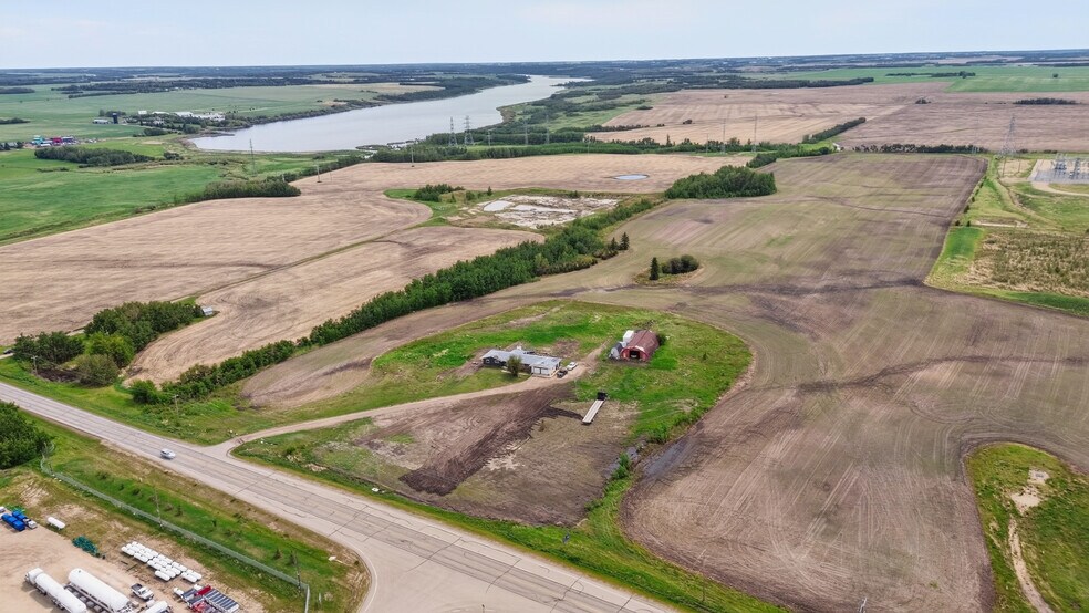 More Photos Of 24543 502 Township Rd, Leduc County Land For Sale