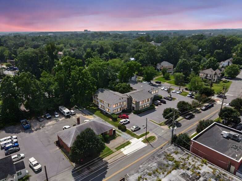 More Photos Of 101 Chestnut St, Gaithersburg Office For Sale