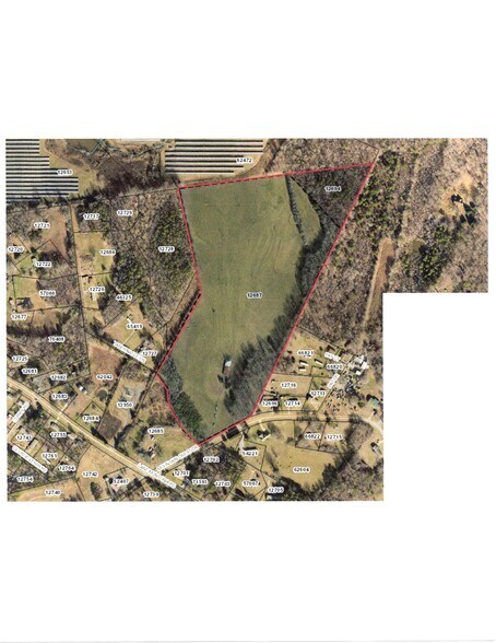 More Photos Of 000 Mountain Crest Dr, Kings Mountain Land For Sale