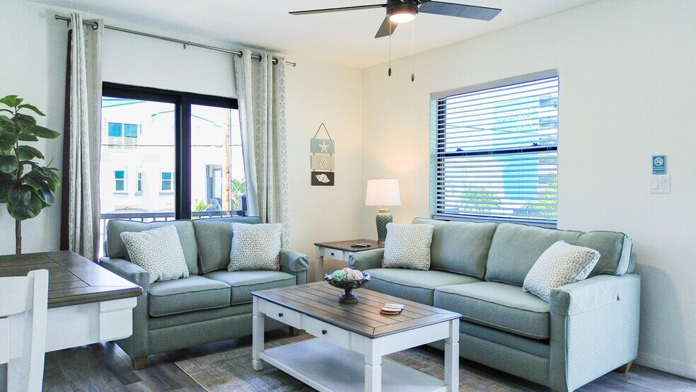 More Photos Of 9921 Gulf Blvd, Treasure Island Apartments For Sale