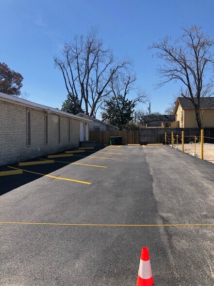 More Photos Of 3911 Fulton St, Houston Religious Facility For Sale