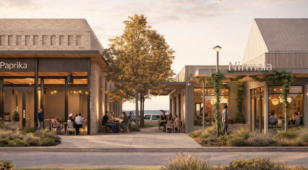 More Photos Of 0 Katy Fwy, Katy General Retail For Lease