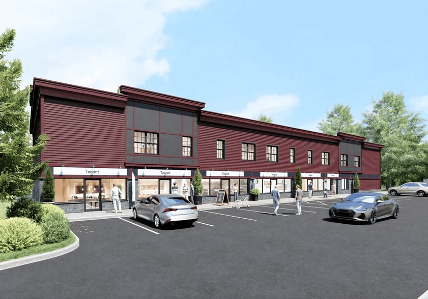 Primary Photo Of 427 Farmington Ave, Plainville Apartments For Lease