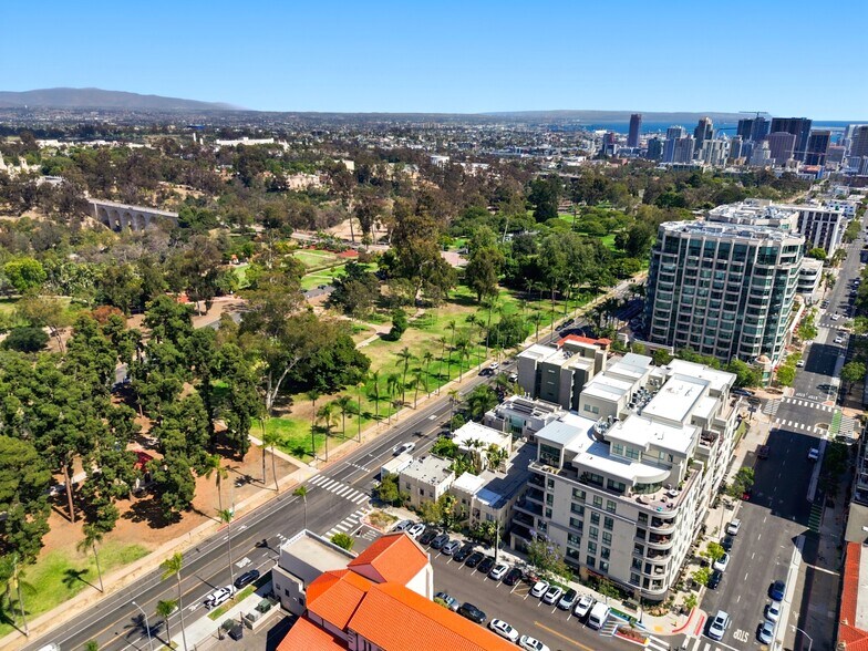 More Photos Of 525 Nutmeg St, San Diego Apartments For Sale