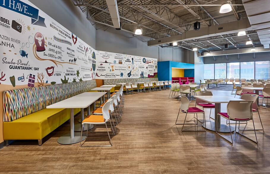 Primary Photo Of 4401 Atlantic Ave, Raleigh Office For Lease