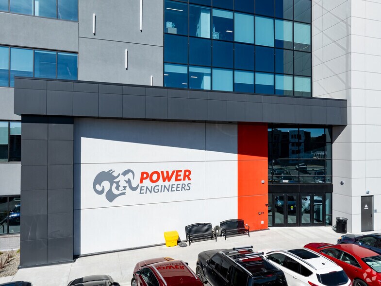 More Photos Of 1032 S Silverstone Way, Meridian Office For Lease