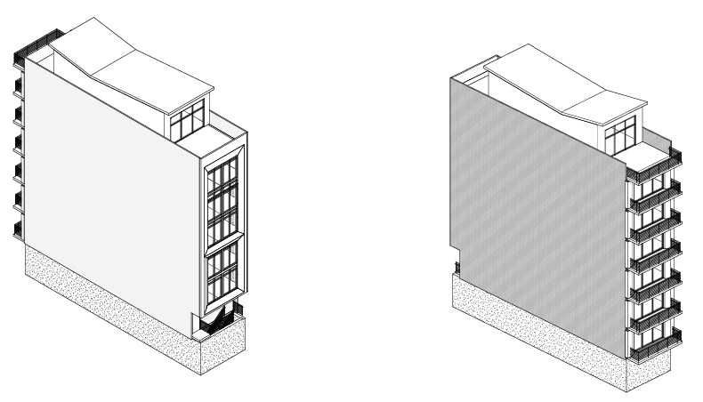 More Photos Of 343 Monroe St, Brooklyn Land For Sale