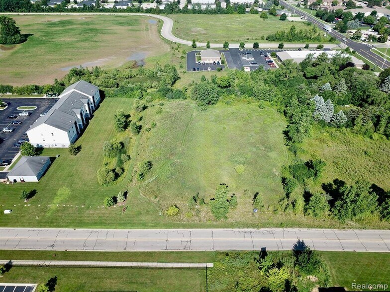 Primary Photo Of Collegiate Way, Mount Pleasant Land For Sale