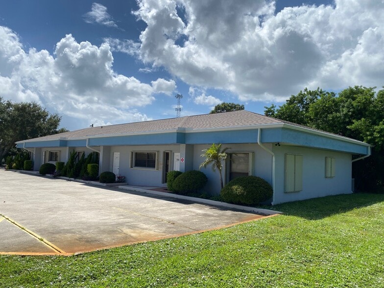 Primary Photo Of 2179 Julian Avenue Unit B, Palm Bay Medical For Sale