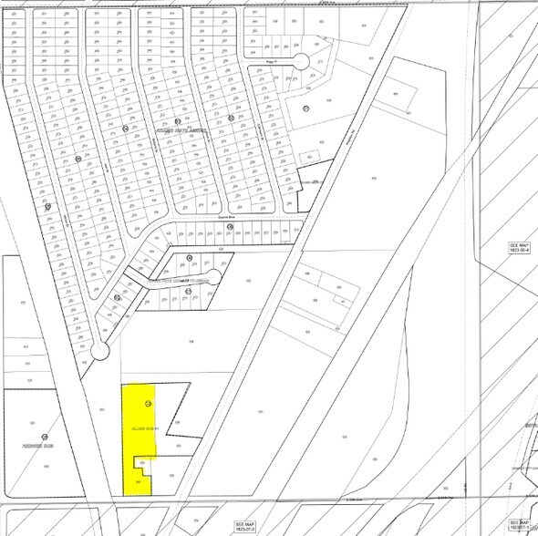 Primary Photo Of 4241 E 64th Ave, Commerce City Warehouse For Lease