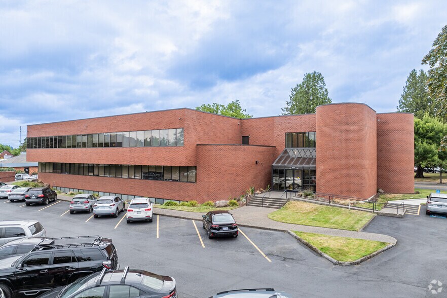 Primary Photo Of 501 NE Hood Ave, Gresham Office For Lease